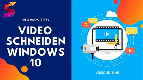 video schneiden windows 10 gratis